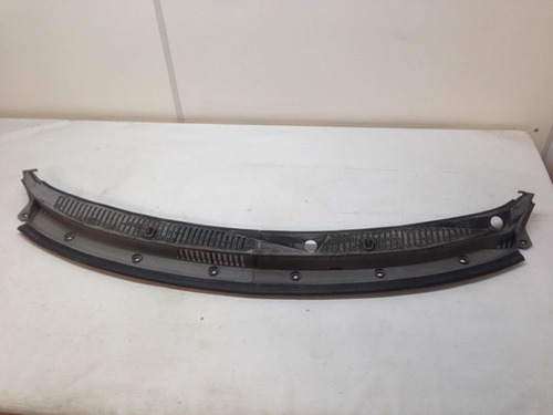 Churrasqueira Para-brisa Jac J5 2012 2015