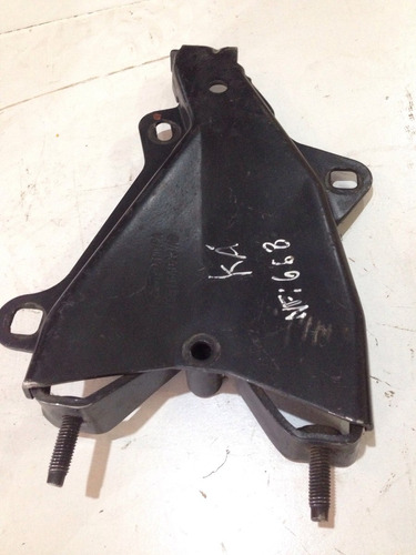 Suporte Coxim Direito Motor - Ford Ka Zetec 1.0 2002