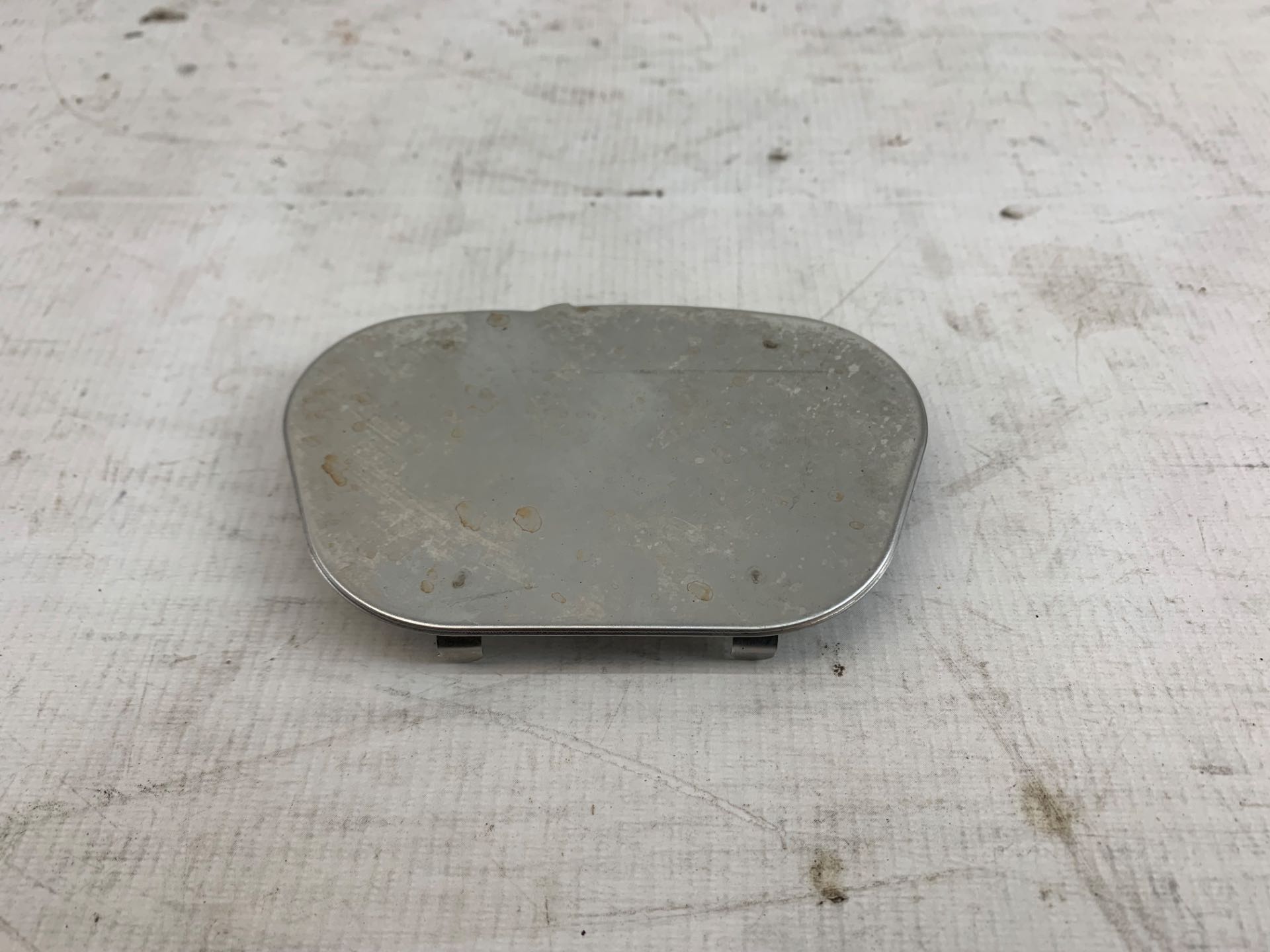 Tampa Acesso Conversor Torque C180 1.8 2011 2012 a2710110732