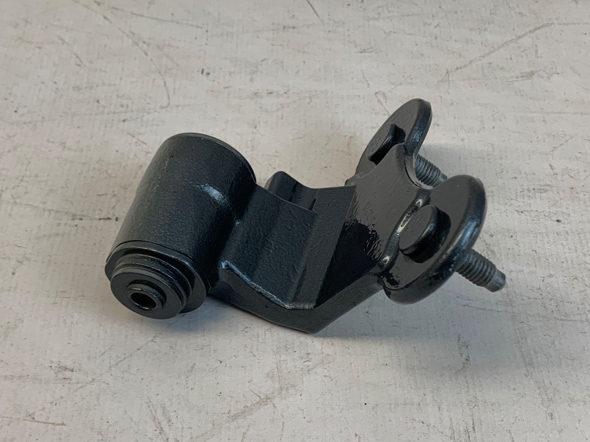 Dobradiça Porta Traseira Direita Mercedes C180 2011 2012