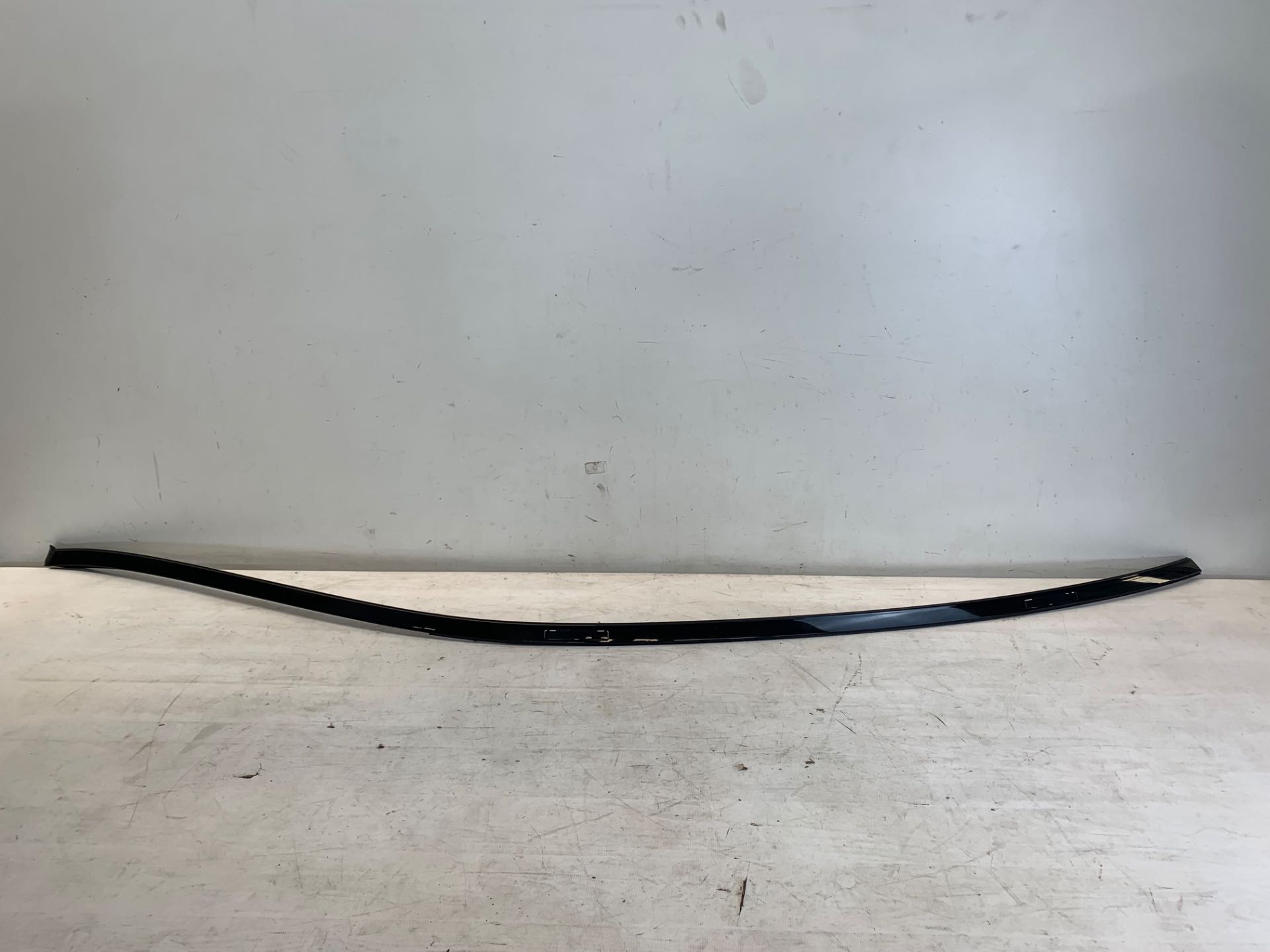 Friso Direito Teto Mercedes C180 2011 2012
