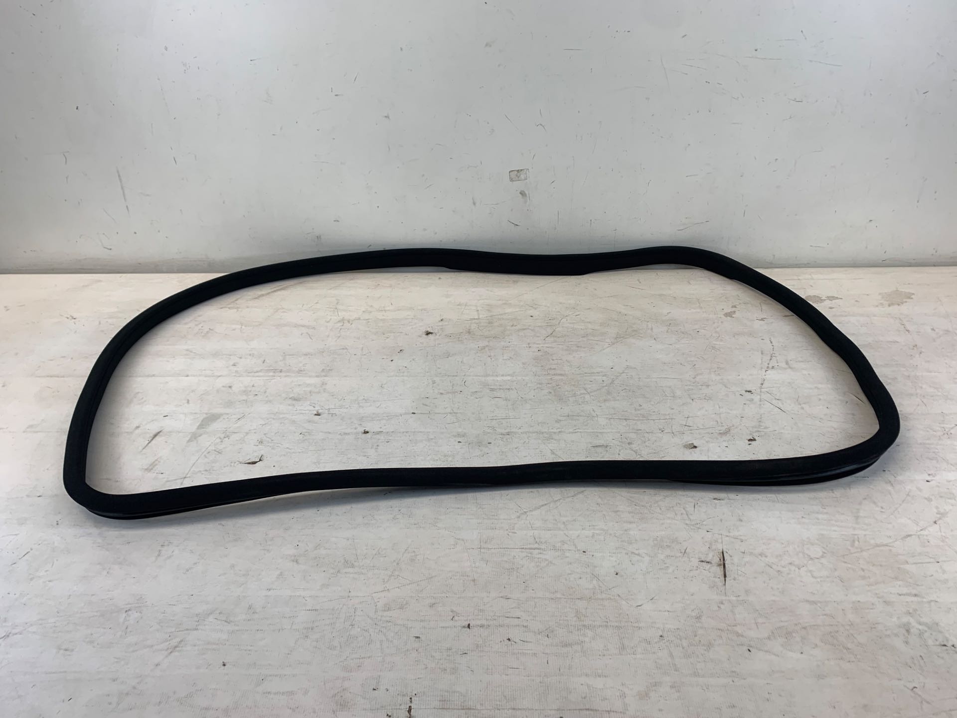 Borracha Porta Dianteira Direita Mercedes C180 2011 2012