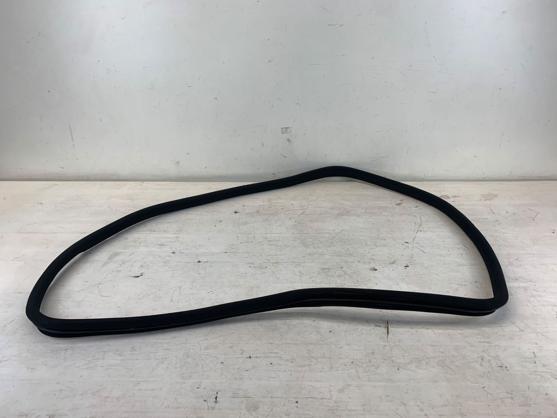 Borracha Porta Traseira Direita Mercedes C180 2011 2012