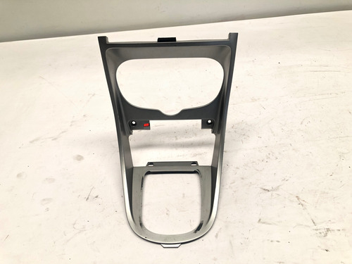 Moldura Cambio Acabamento Painel Peugeot 307