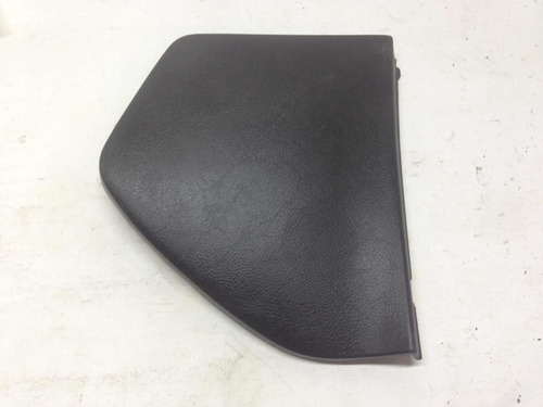 Acabamento Lateral Direito Painel Peugeot 307 9634506777