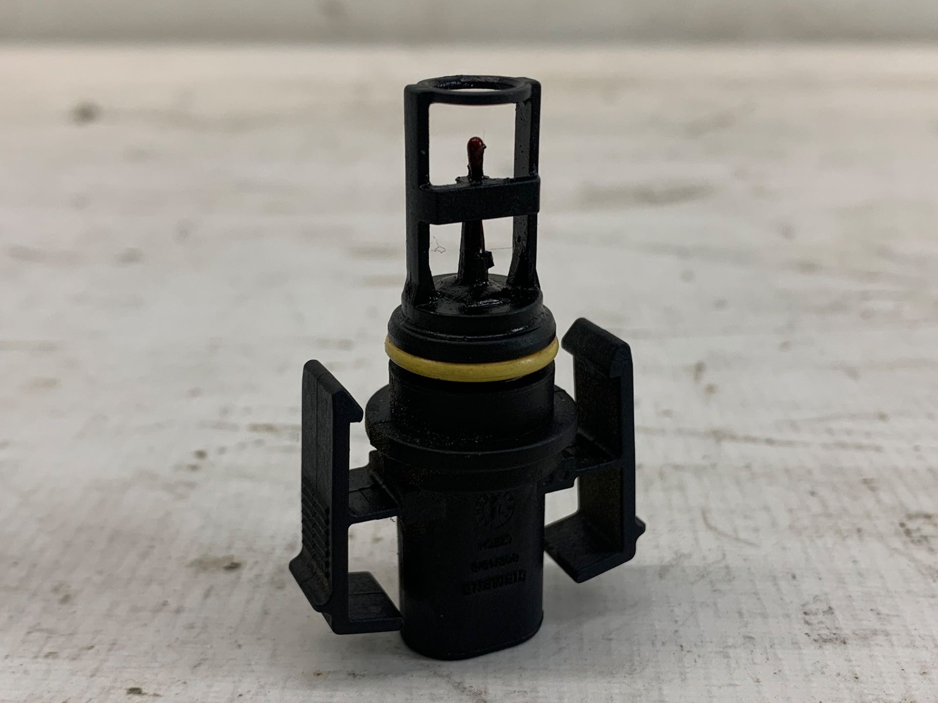 Sensor Temperatura Admissão Motor C180 1.8 CGI 2011 2012