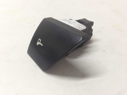 Botão Trava Portas Peugeot 307