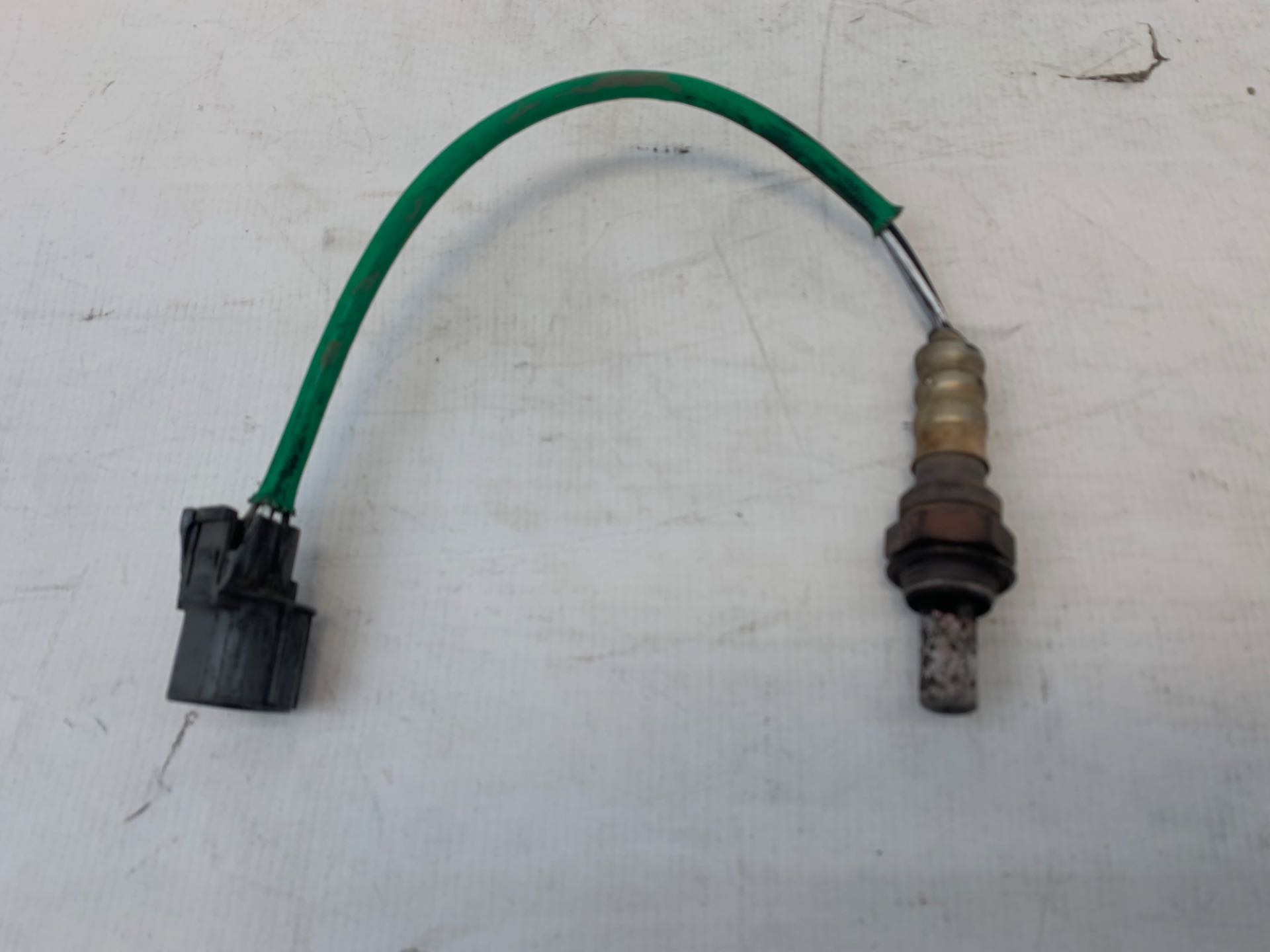Sonda Lambda Pre Catalisador Civic 1.7 2001 2006 d17z2 Detal