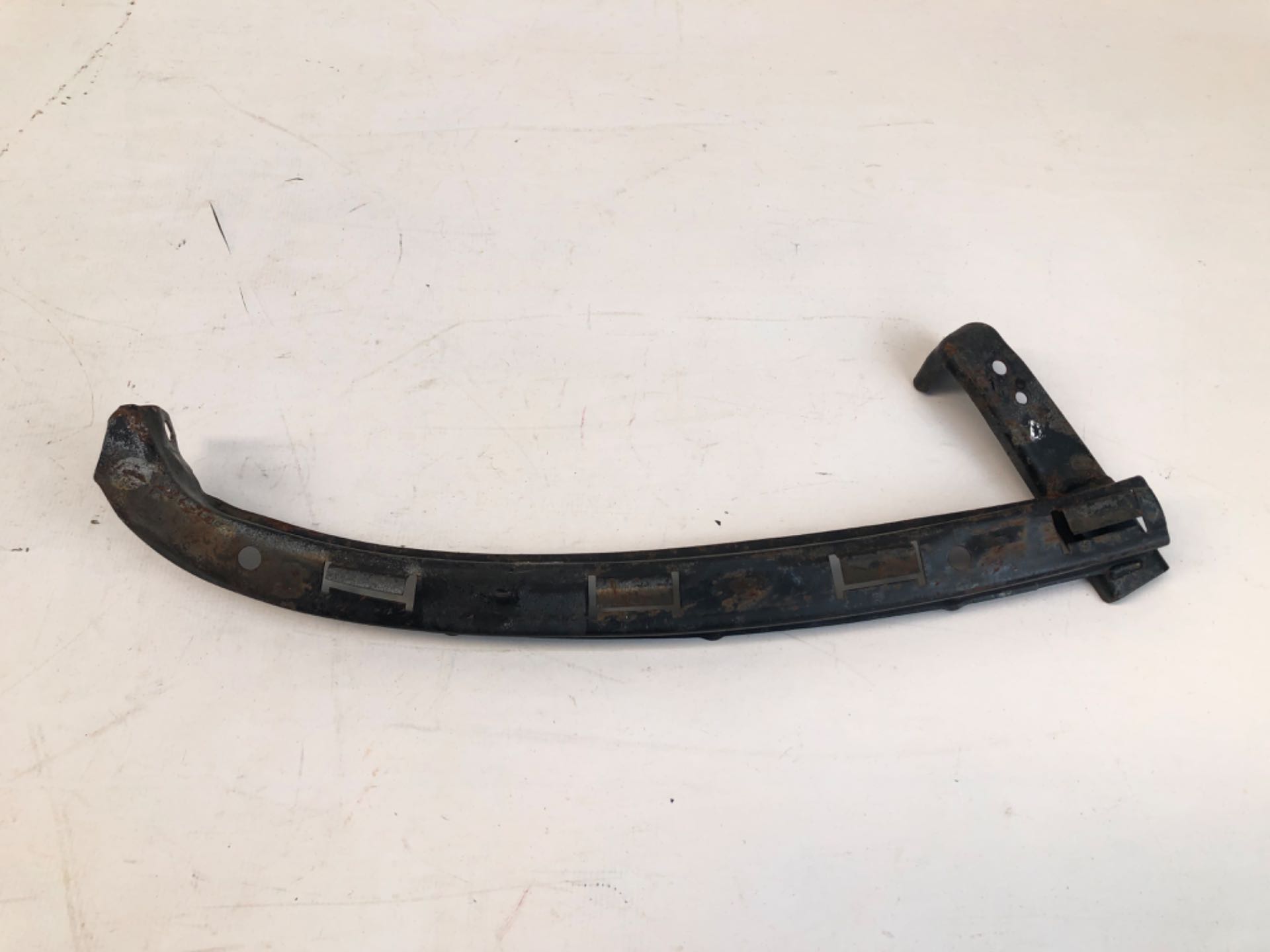 Suporte Guia Farol Direito Honda Civic 2001 2003