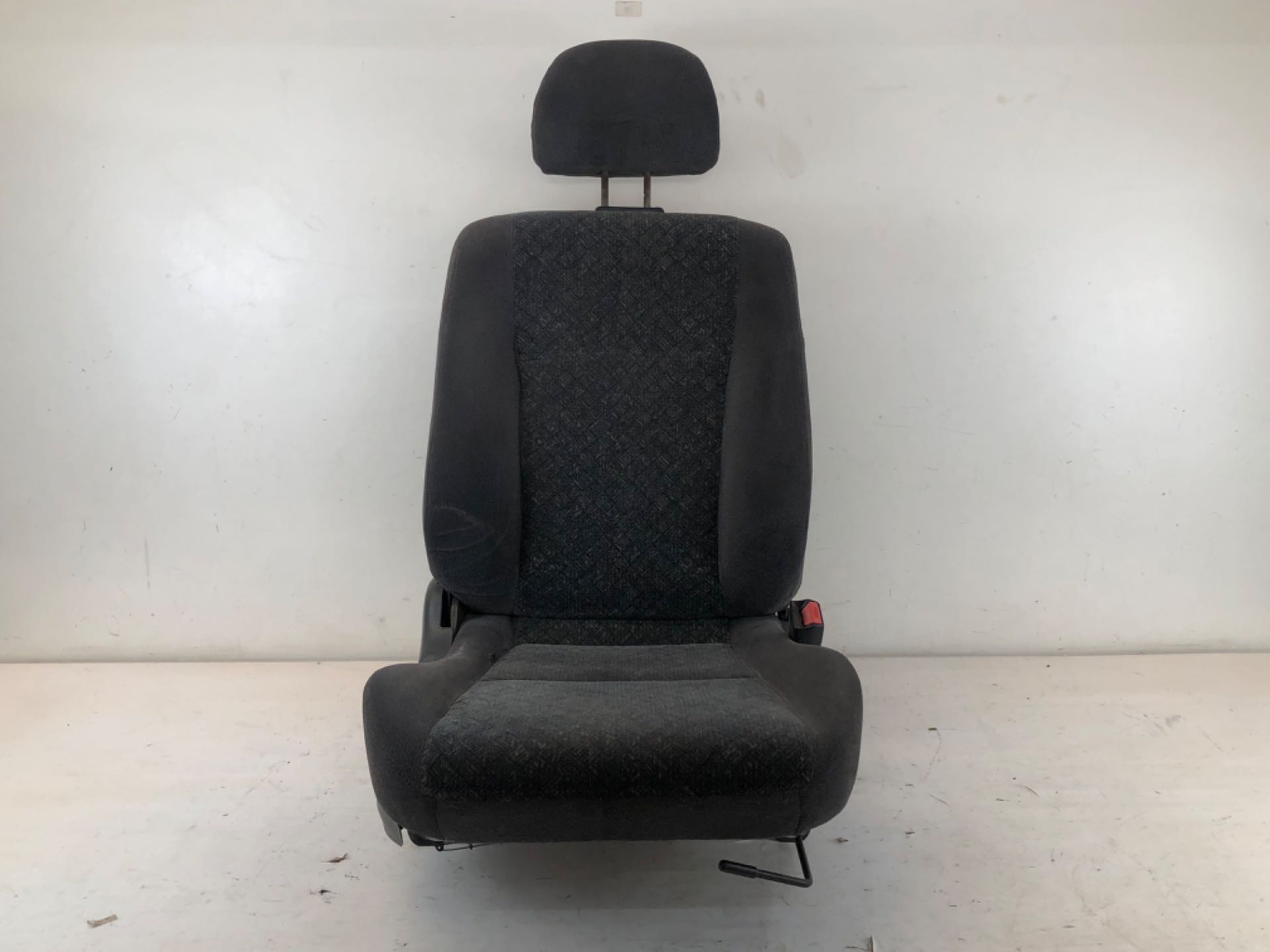 Banco Dianteiro Direito Honda Civic 1996 2000 Tecido