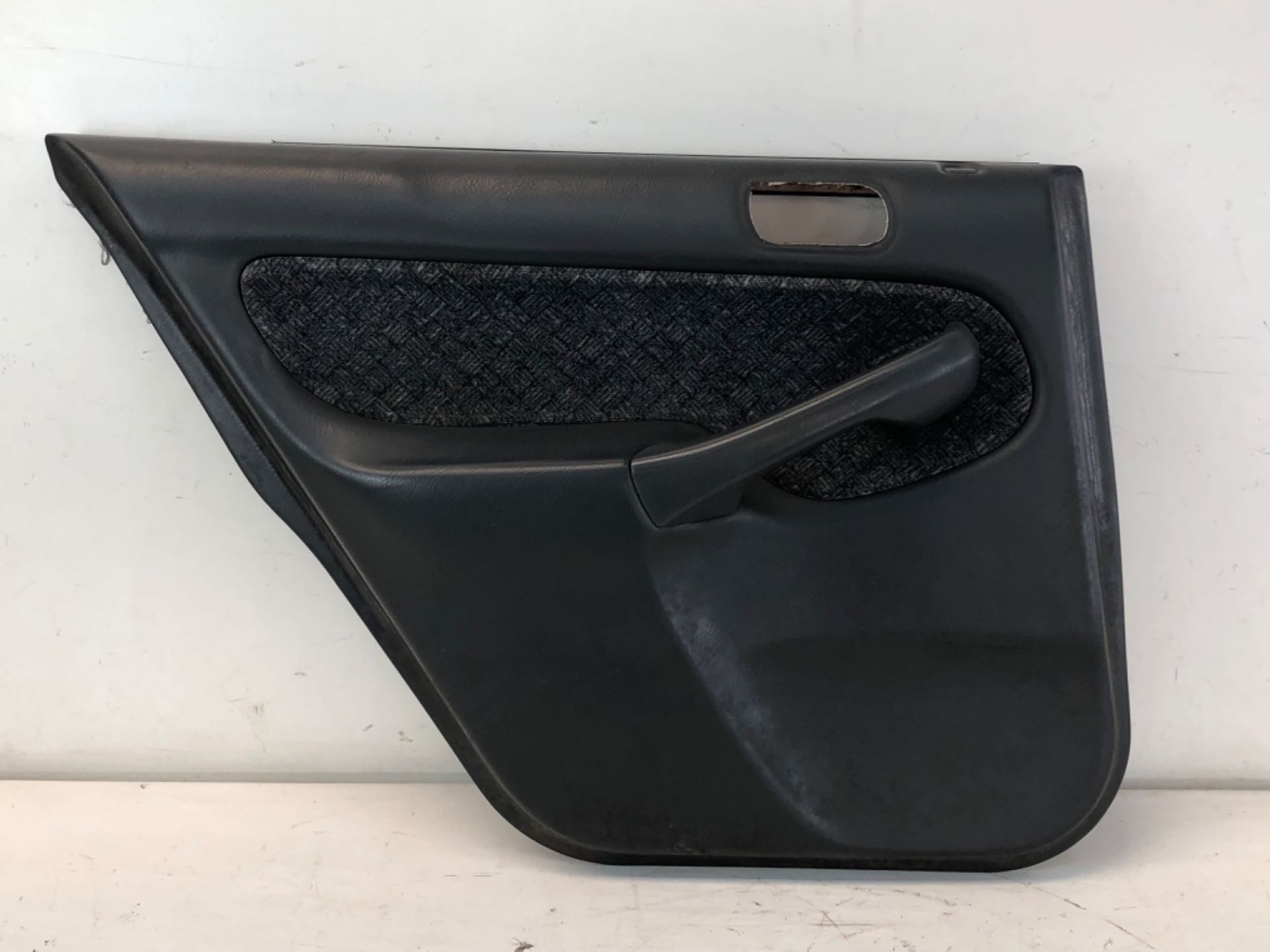 Forro Porta Traseiro Esquerdo Honda Civic 1996 2000