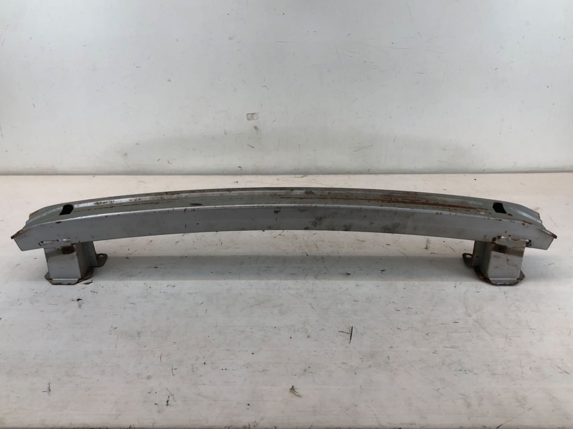 Alma Para Choque Dianteira Honda Civic 1996 2000