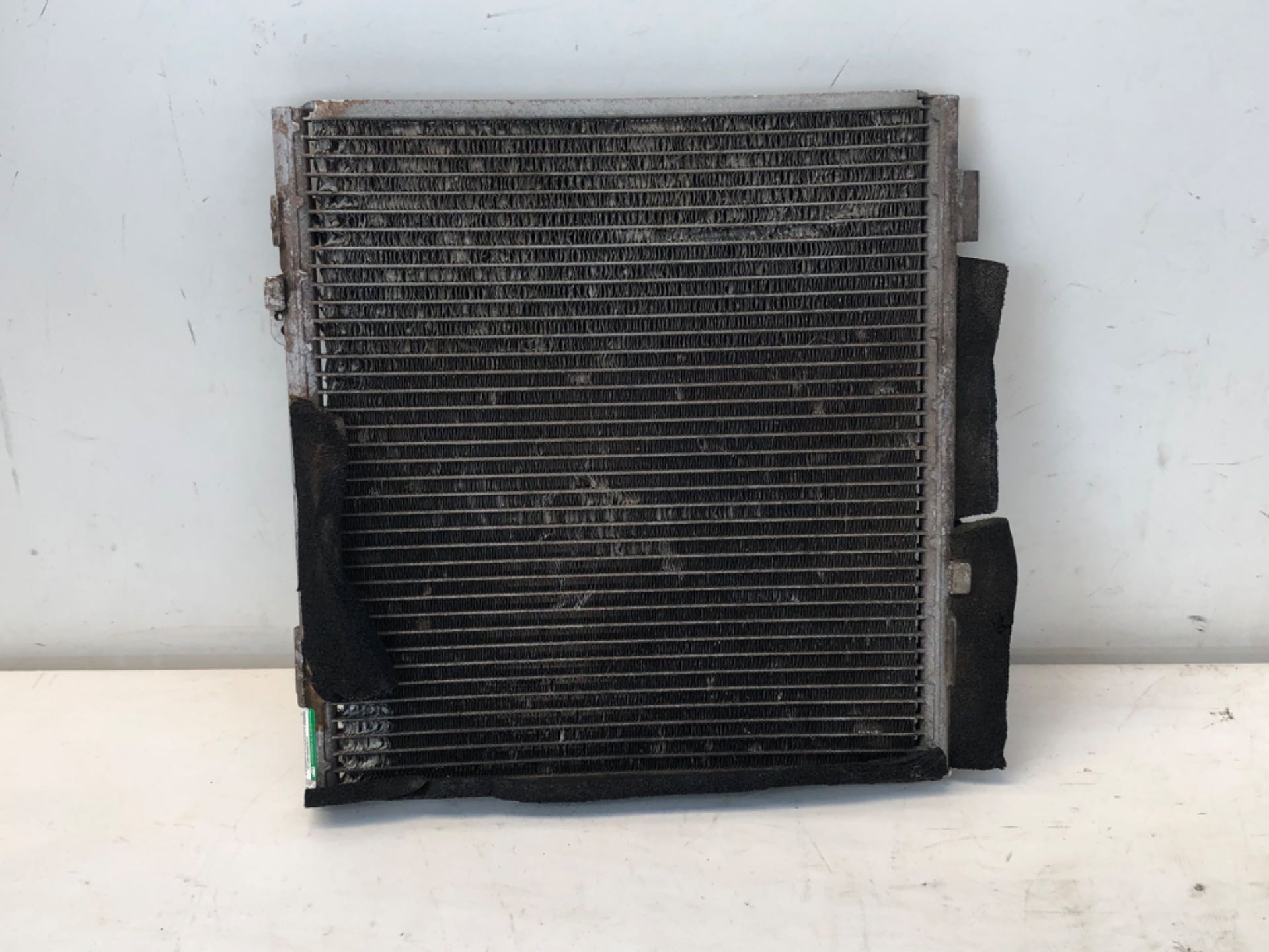 Condensador Ar Condicionado Honda Civic 1.6 1996 2000