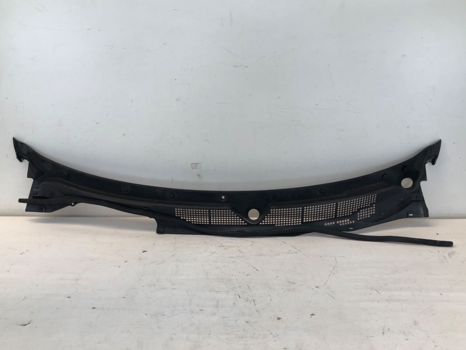 Grade Churrasqueira Para Brisa Honda Civic 1996 2000