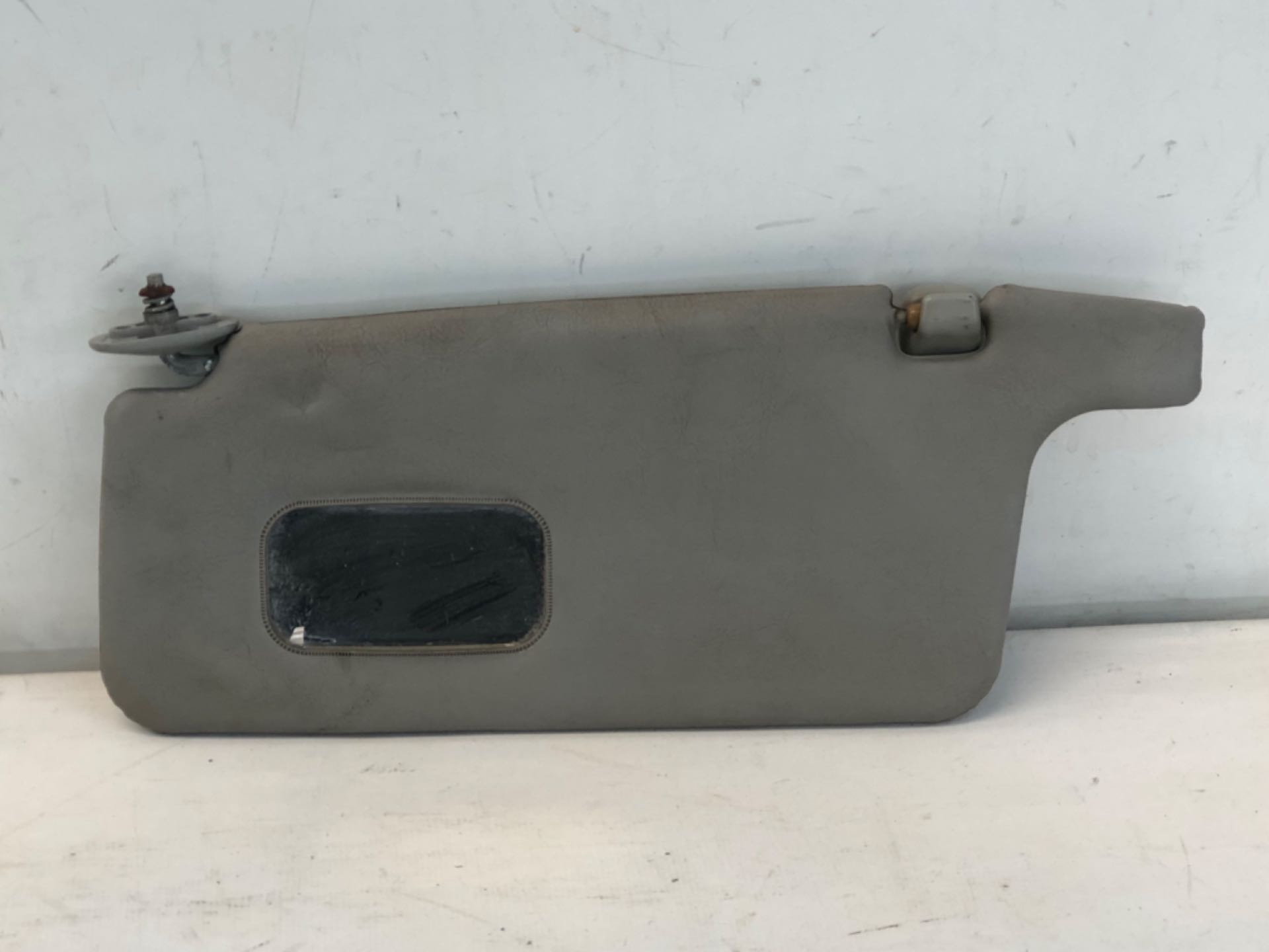 Quebra Sol Esquerdo Honda Civic 1996 2000