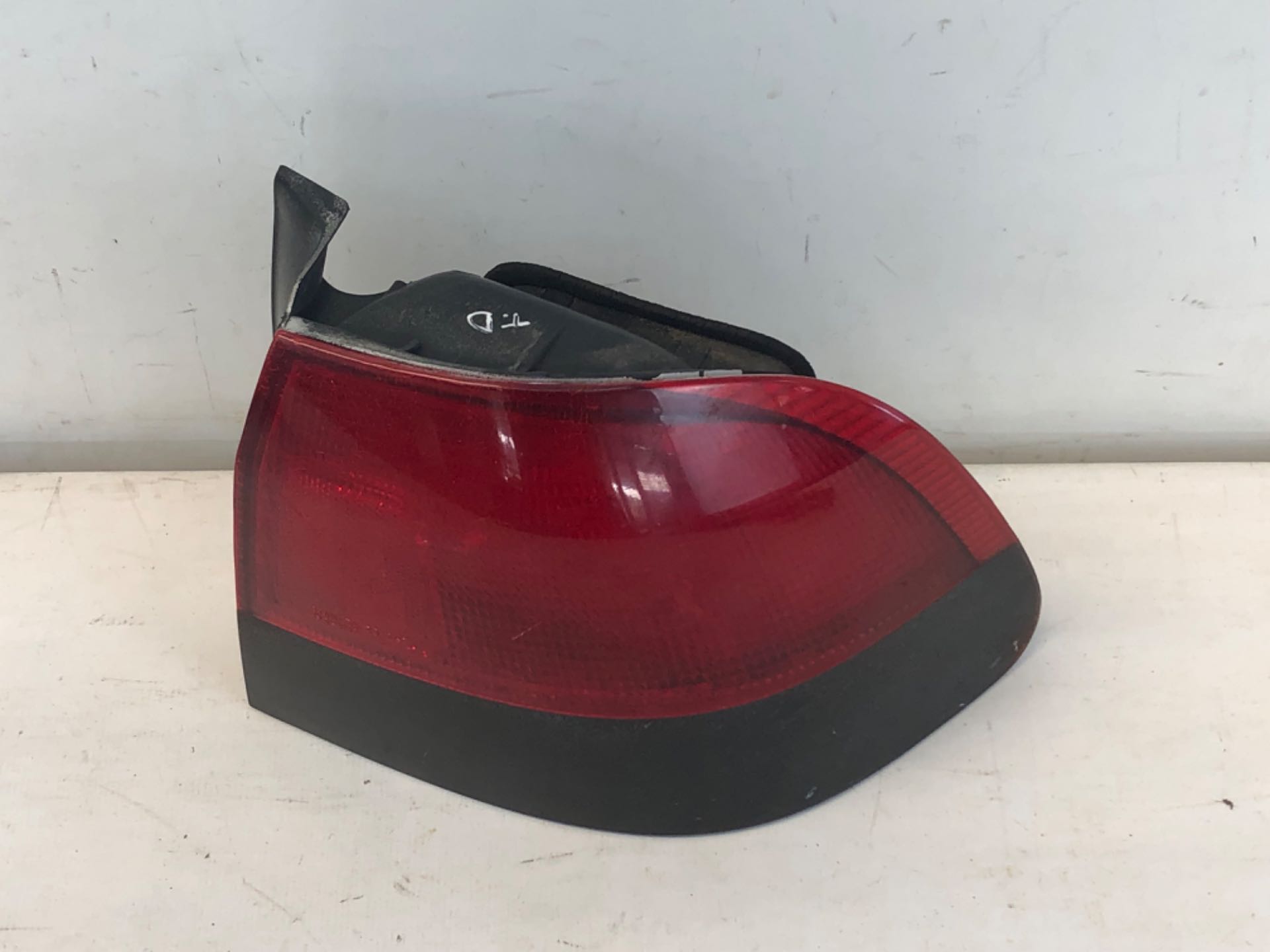 Lanterna Direita Carroceria Honda Civic 1996 2000