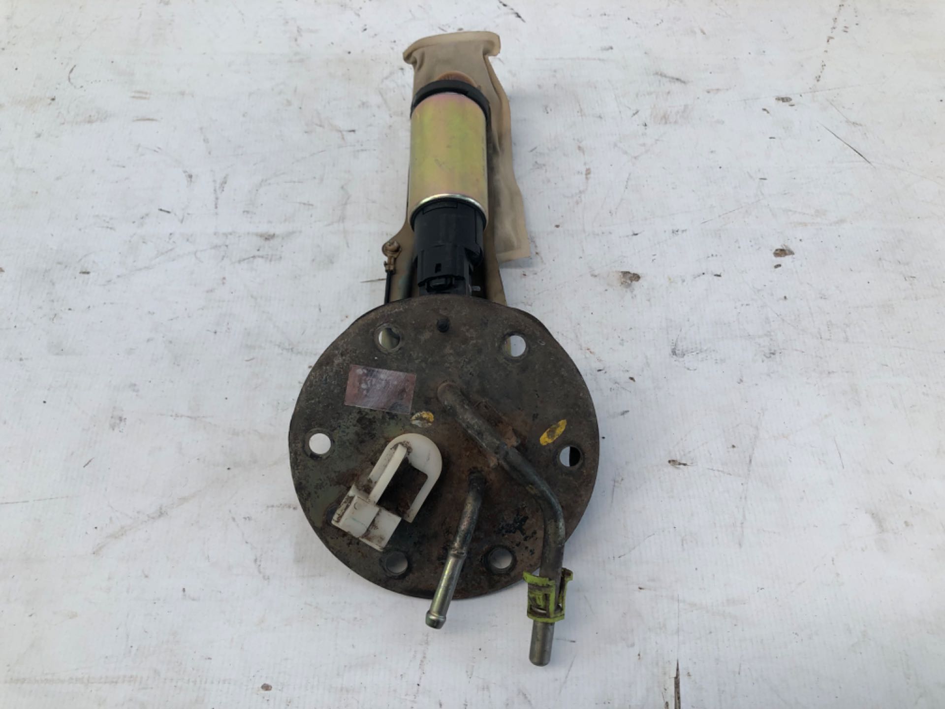 Bomba Combustivel Honda Civic 1.6 1996 2000
