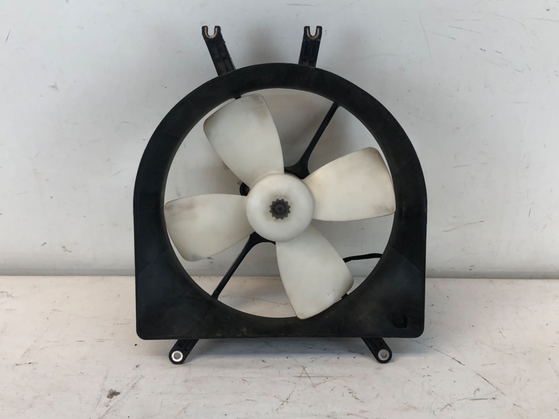 Motor Ventoinha Radiador Honda Civic 1.6 1996 2000