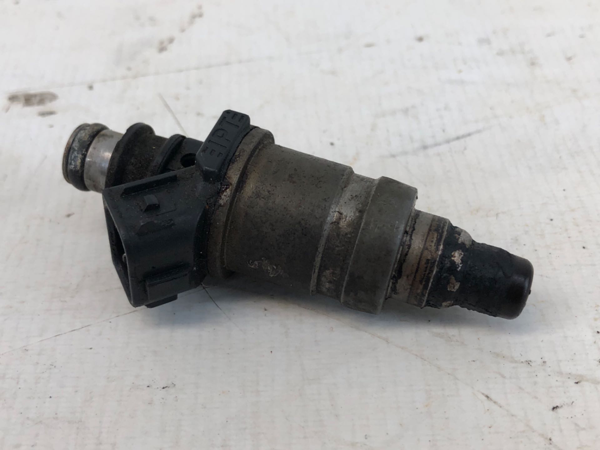 Bico Injetor Honda Civic 1.6 Y7 1996 2000