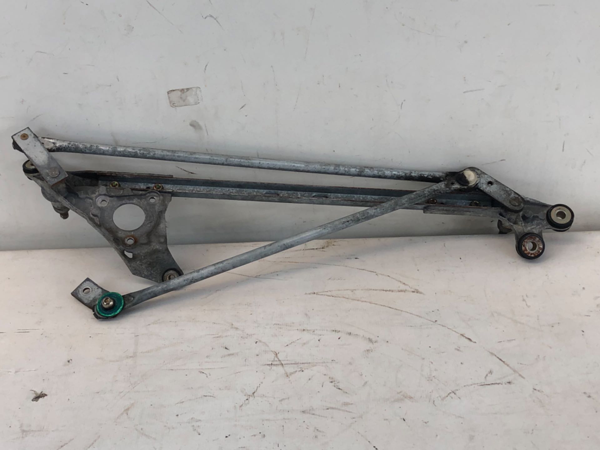 Galhada Braço Limpador Para Brisa Honda Civic 1996 2000