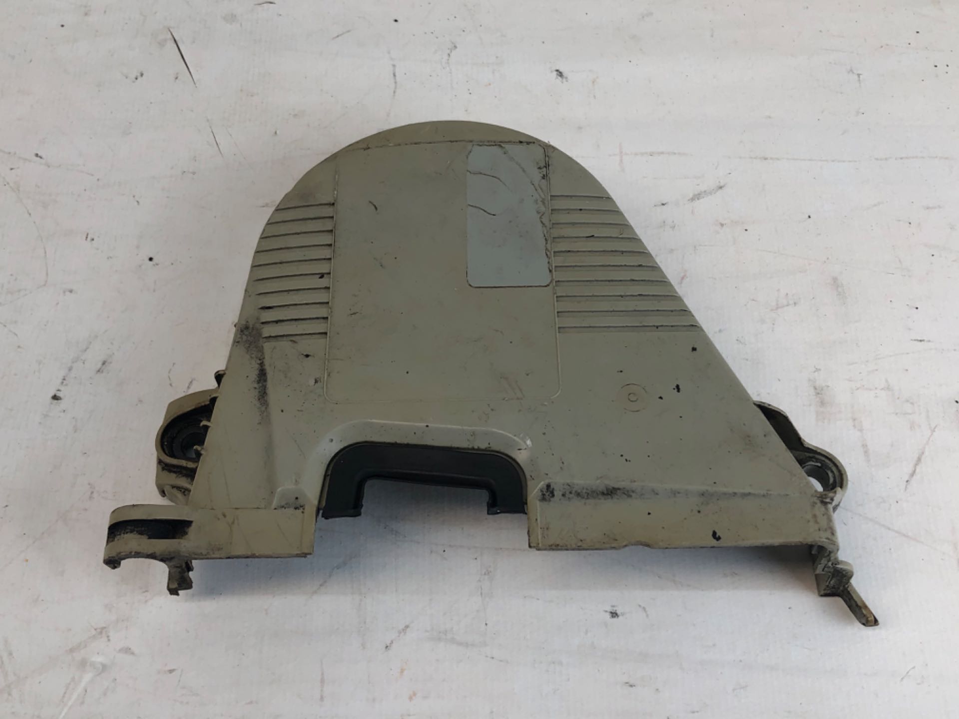 Capa Superior Correia Honda Civic 1.6 1996 2000