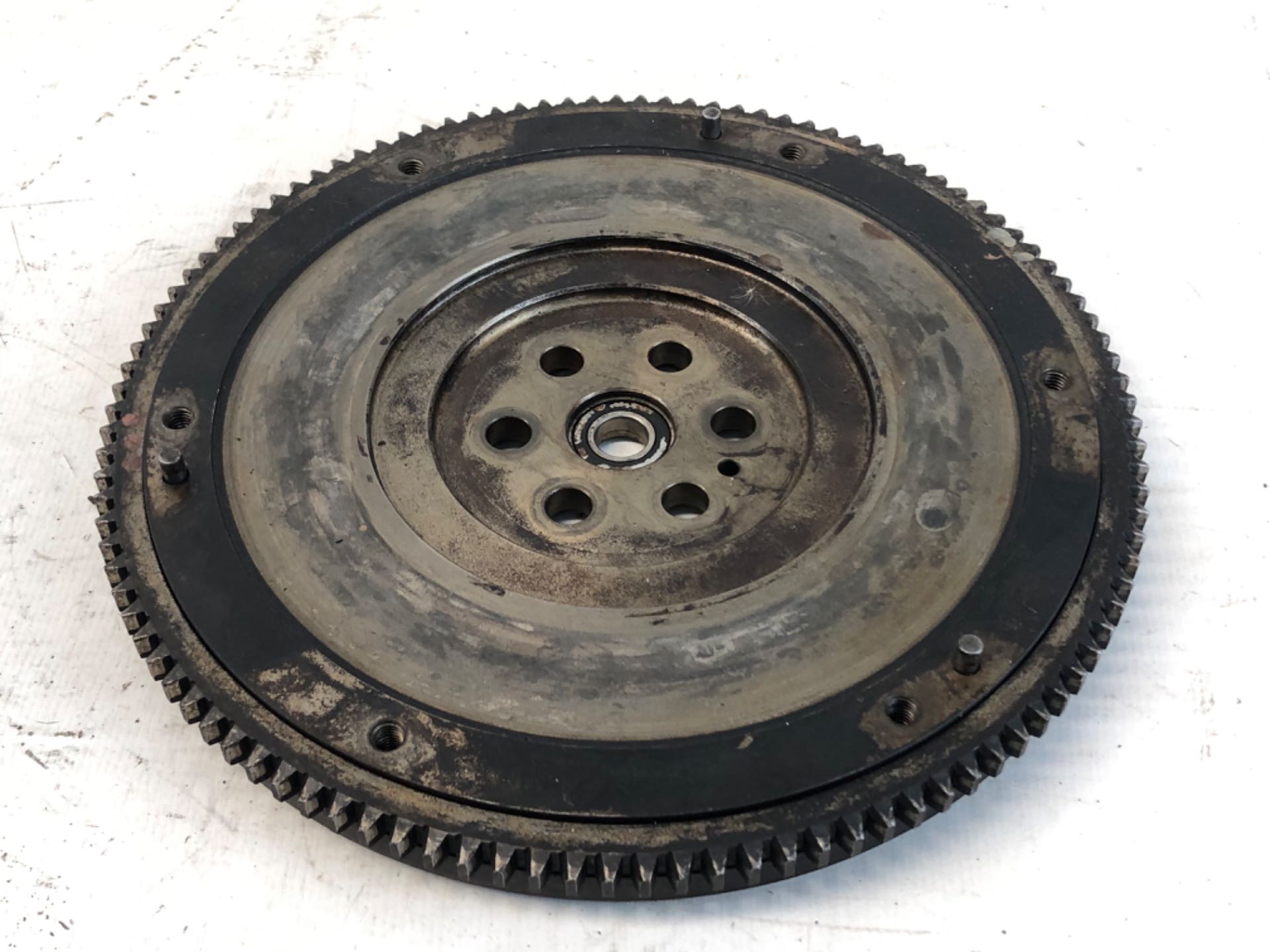 Volante Motor Honda Civic 1.6 Manual 1996 2000
