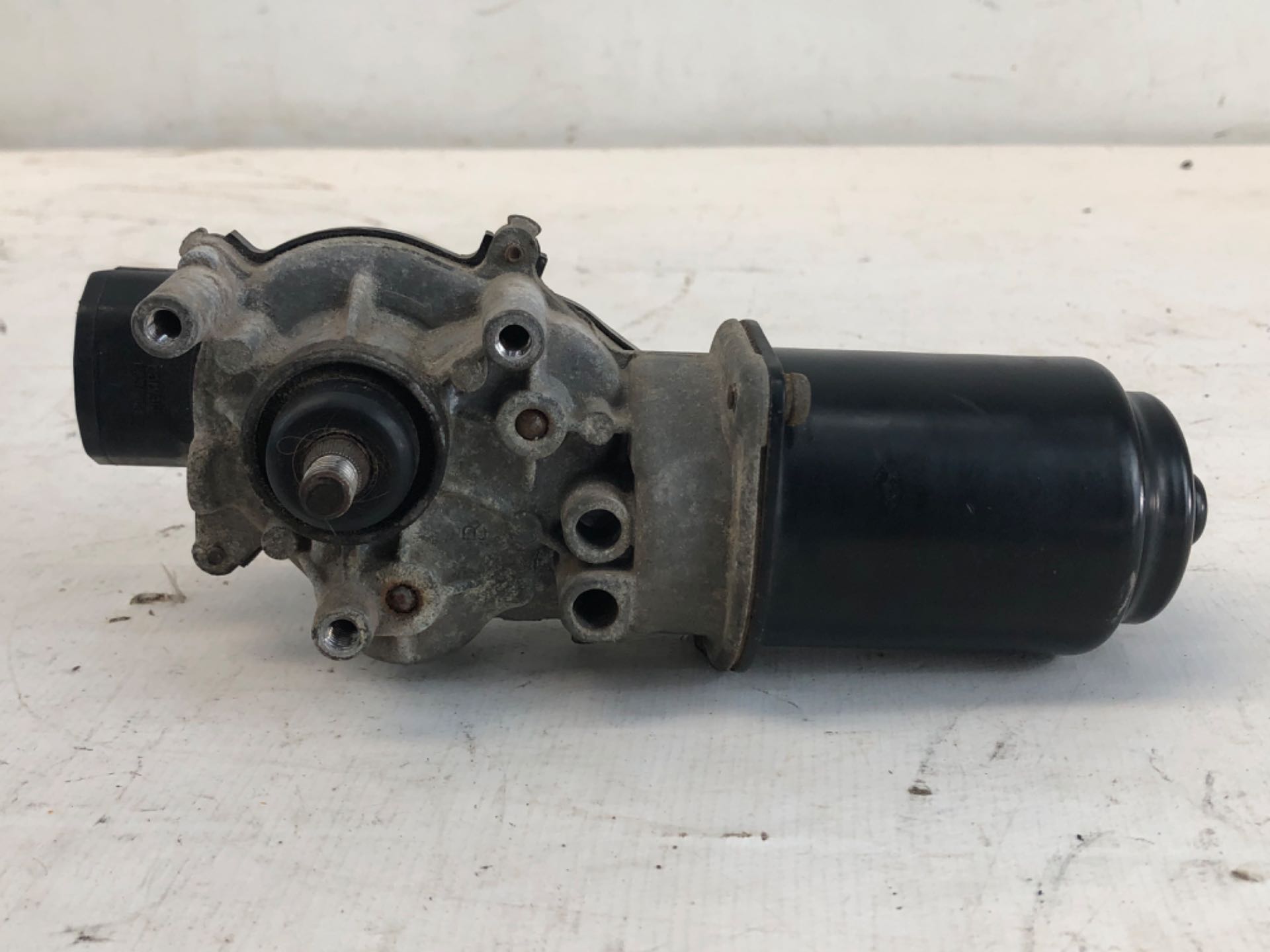 Motor Limpador Para Brisa Honda Civic 1996 2000 76500s00c02
