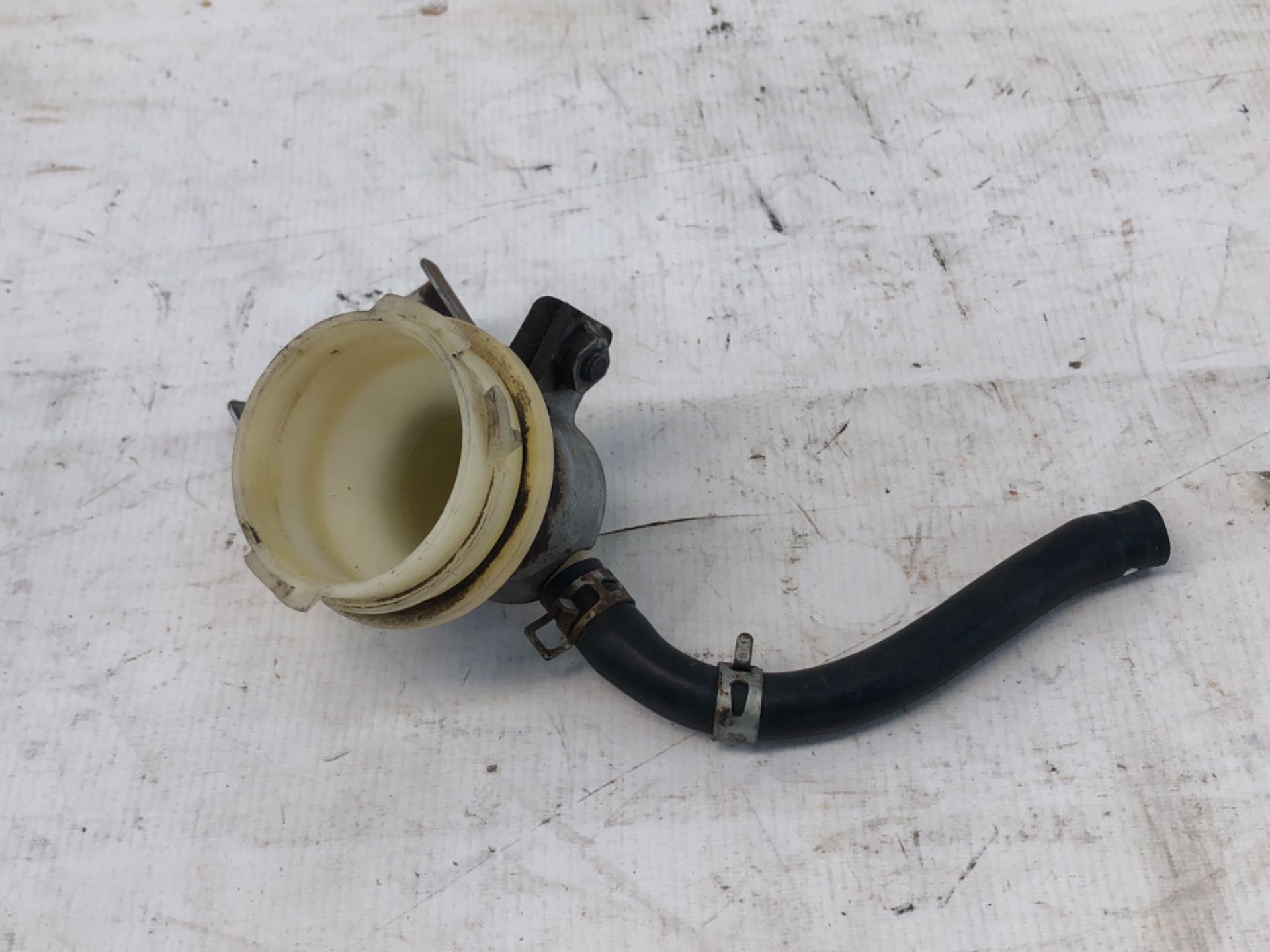 Reservatorio Fluido Embreagem Honda Civic 1.6 1996 2000