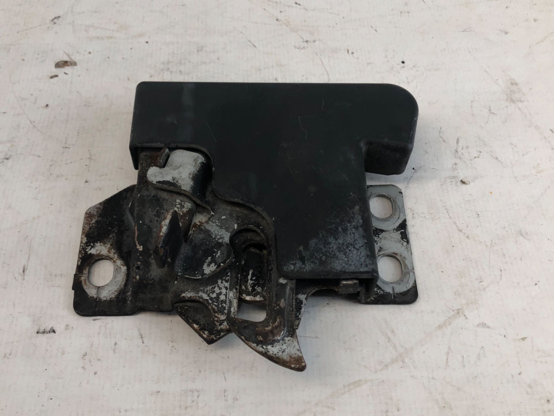 Fechadura Capo Honda Civic 1996 1998