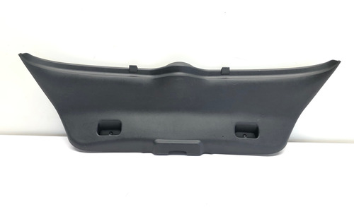 Acabamento Forro Tampa Traseira Peugeot 307 2007 2012 Hatch