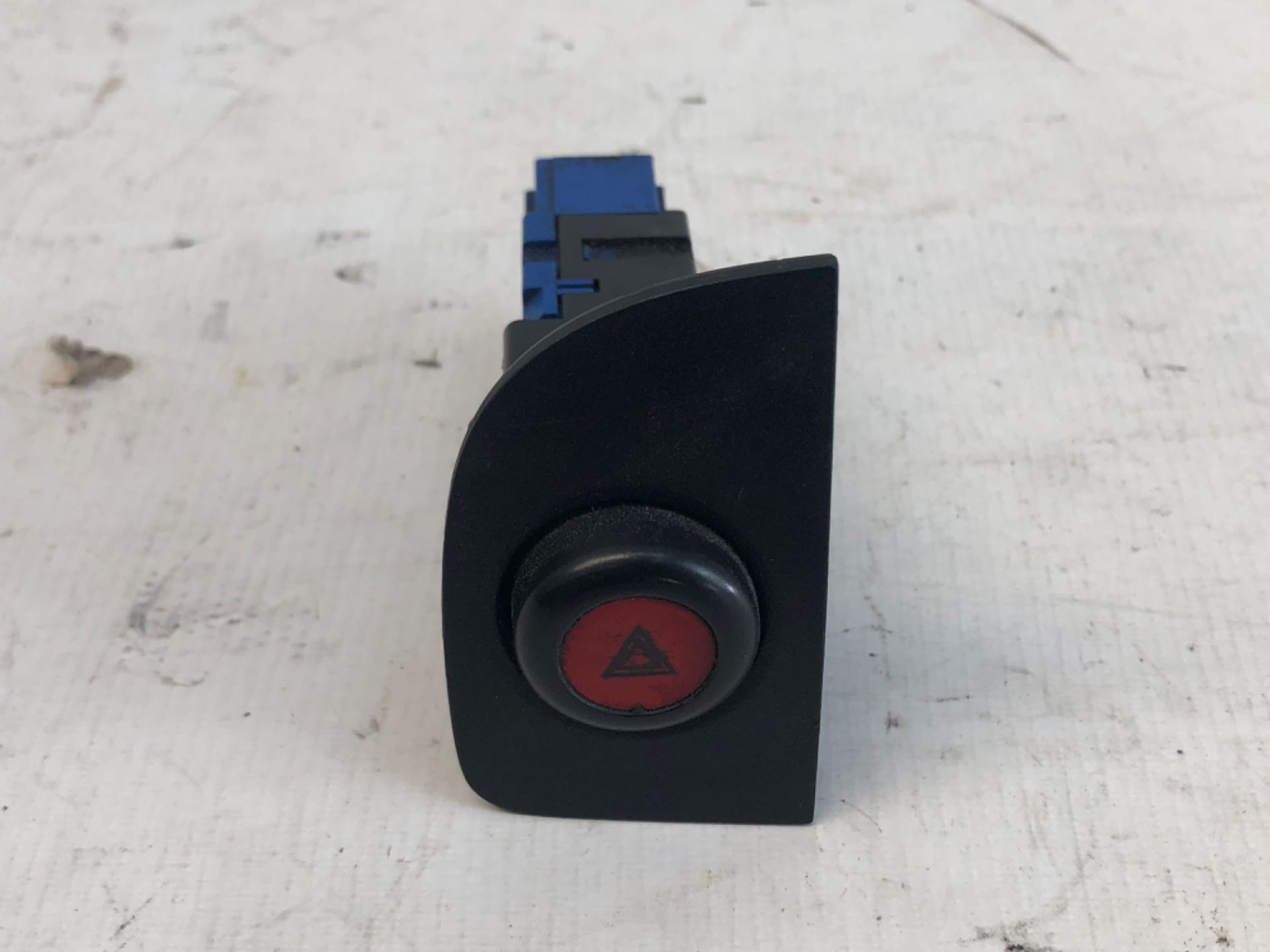 Botão Pisca Alerta Painel Honda Civic 1996 2000