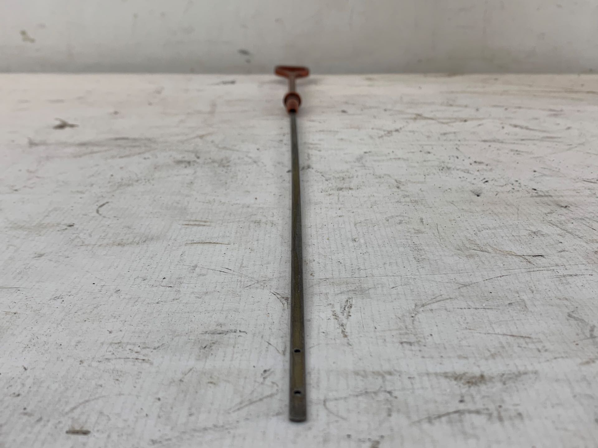 Vareta Nivel Oleo Motor Honda Civic 1.6 1996 2000