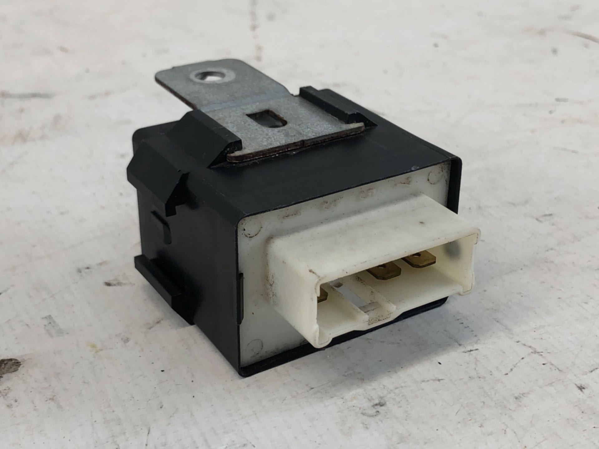Rele Bomba Combustível Honda Civic 1.6 1996 2000