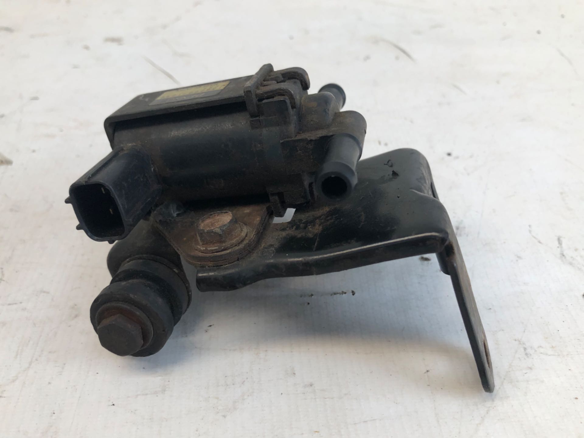 Valvula Canister Honda Civic 1.6 1996 2000