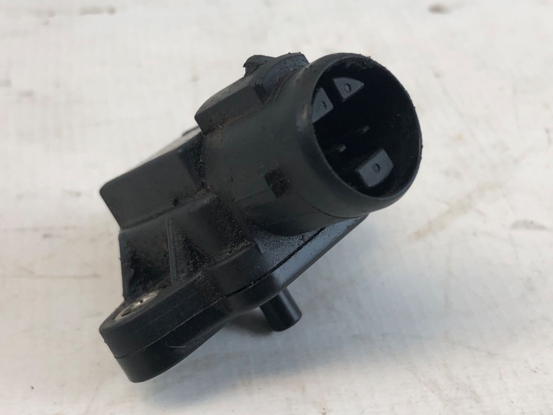 Sensor Map Honda Civic 1.6 1996 2000