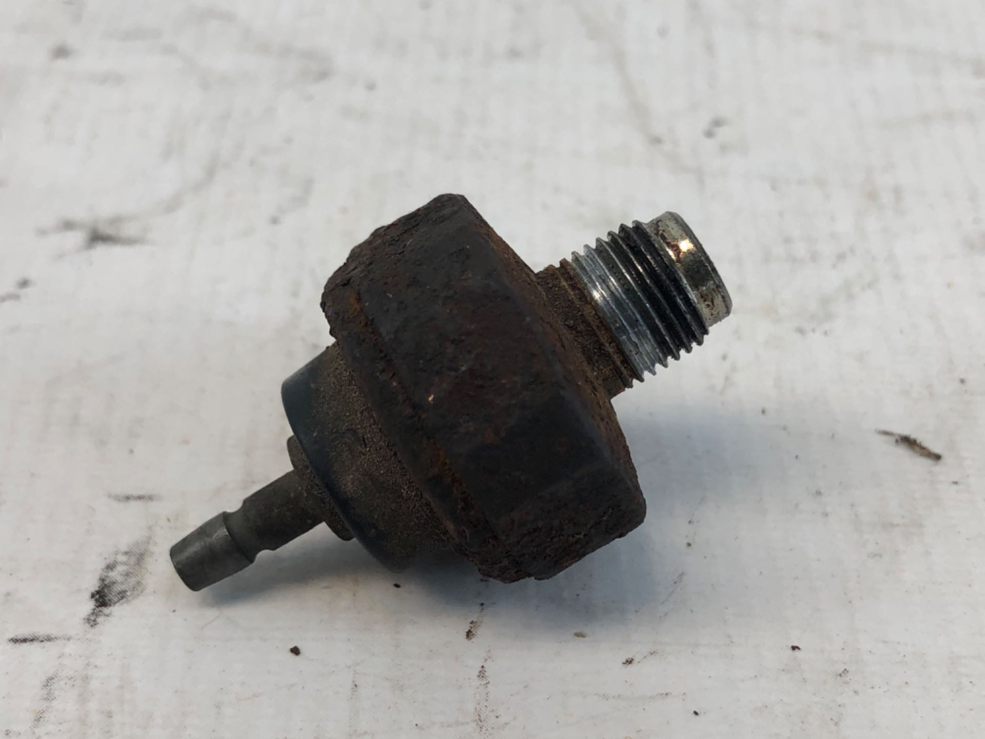 Sensor Pressao Oleo Honda Civic 1.6 1996 2000