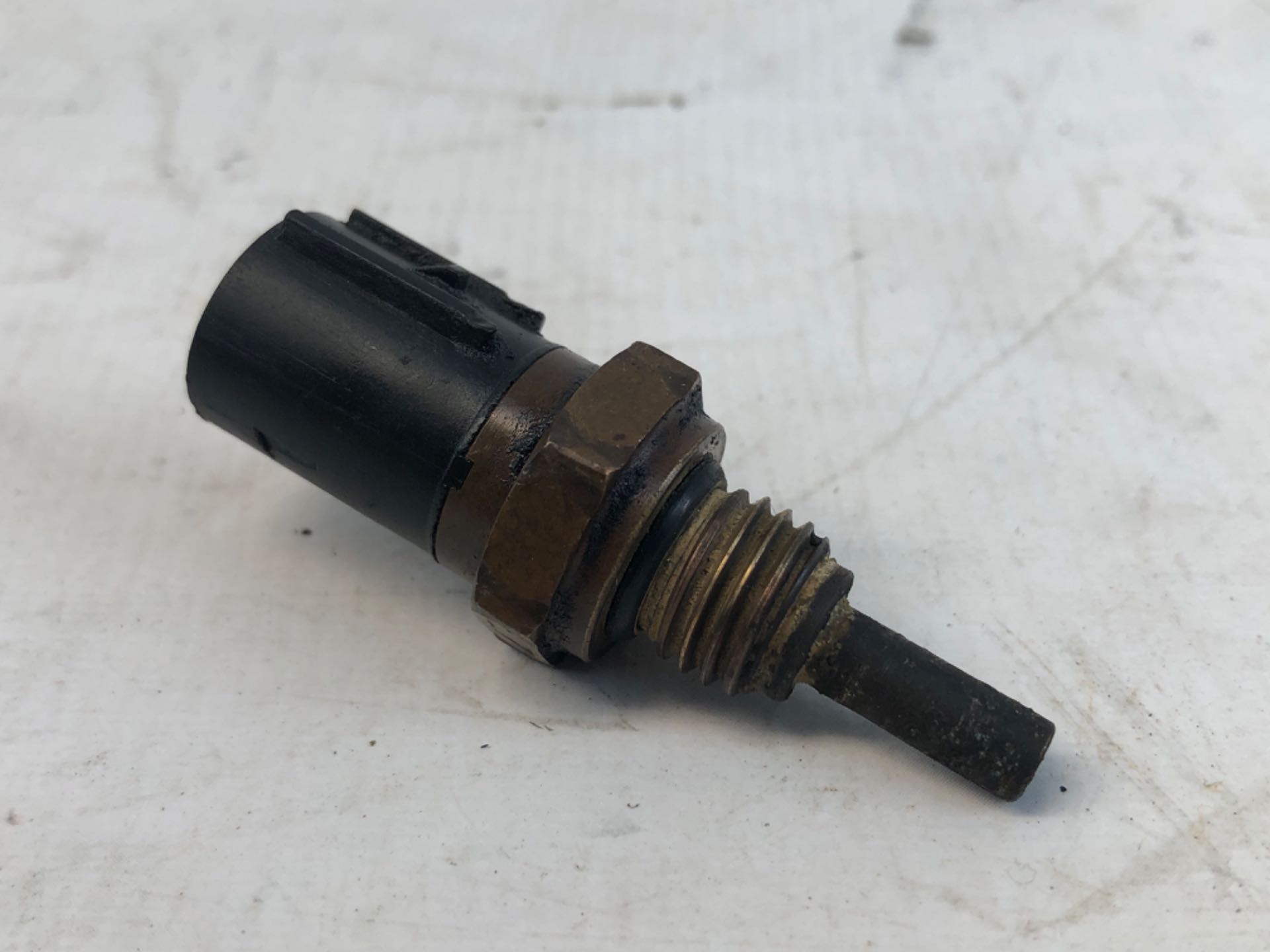 Sensor Temperatura Água Honda Civic 1.6 1996 2000