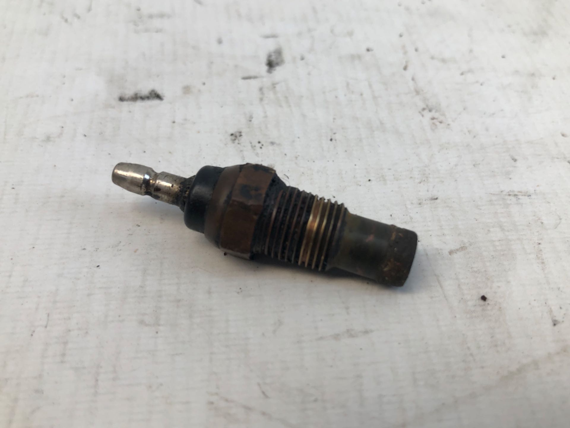 Sensor Temperatura Valvula Termostatica Civic 1.6 1996 2000