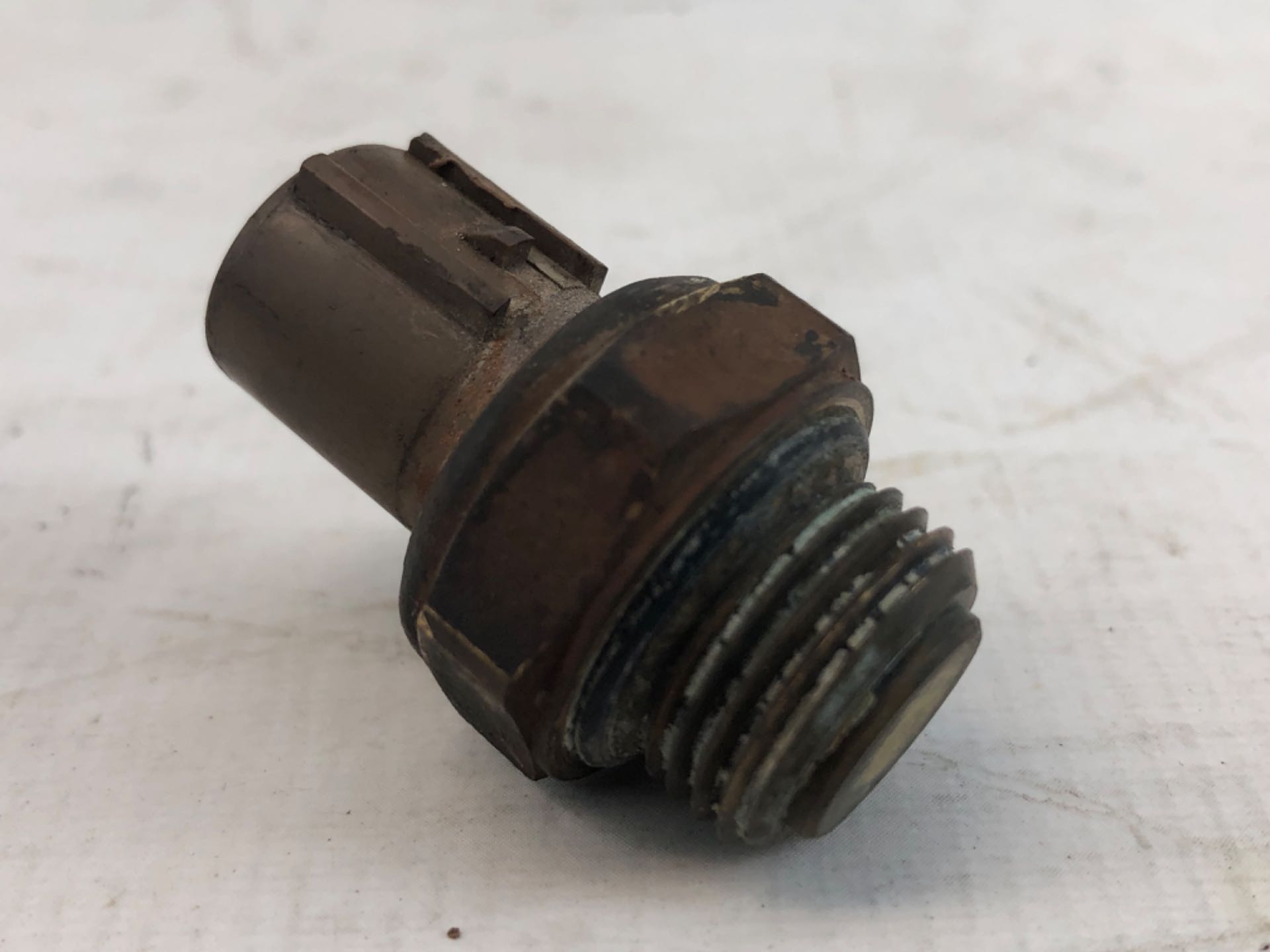 Sensor Temperatura Carcaça Termostatica Civic 1.6 1996 2000