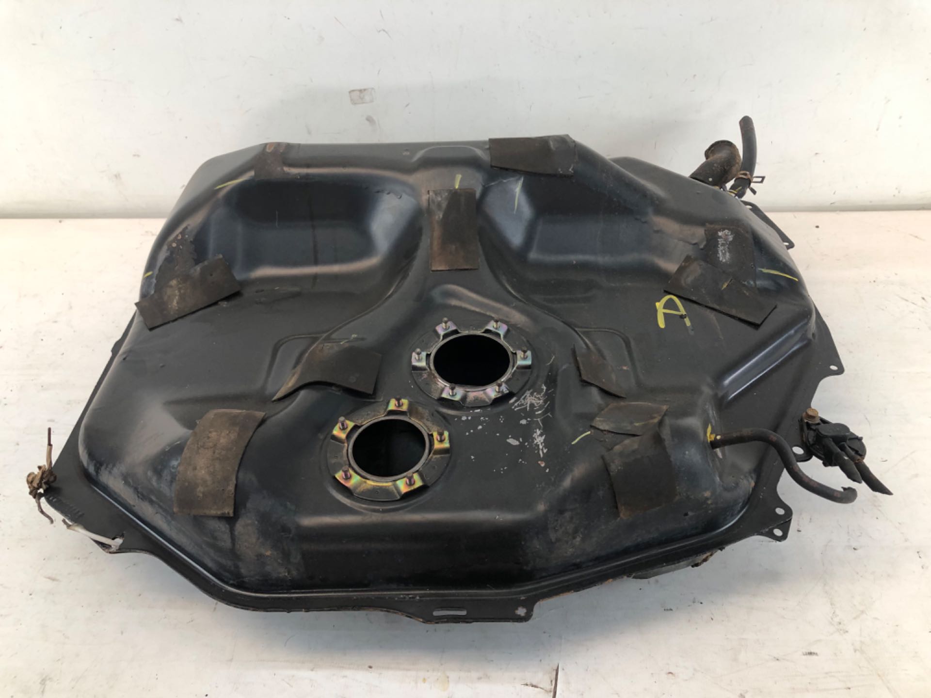 Tanque Combustivel Honda Civic 1.6 1996 2000