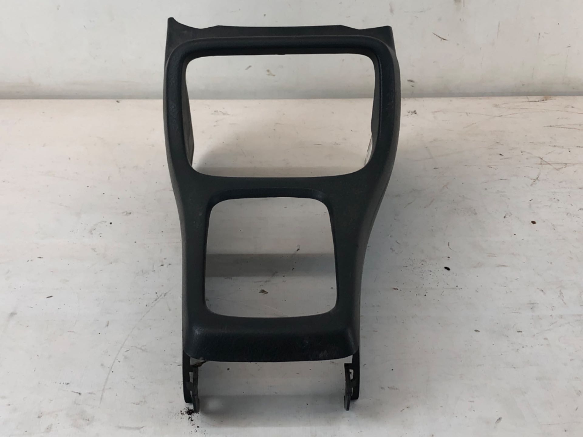 Moldura Console Painel Honda Civic 1996 2000