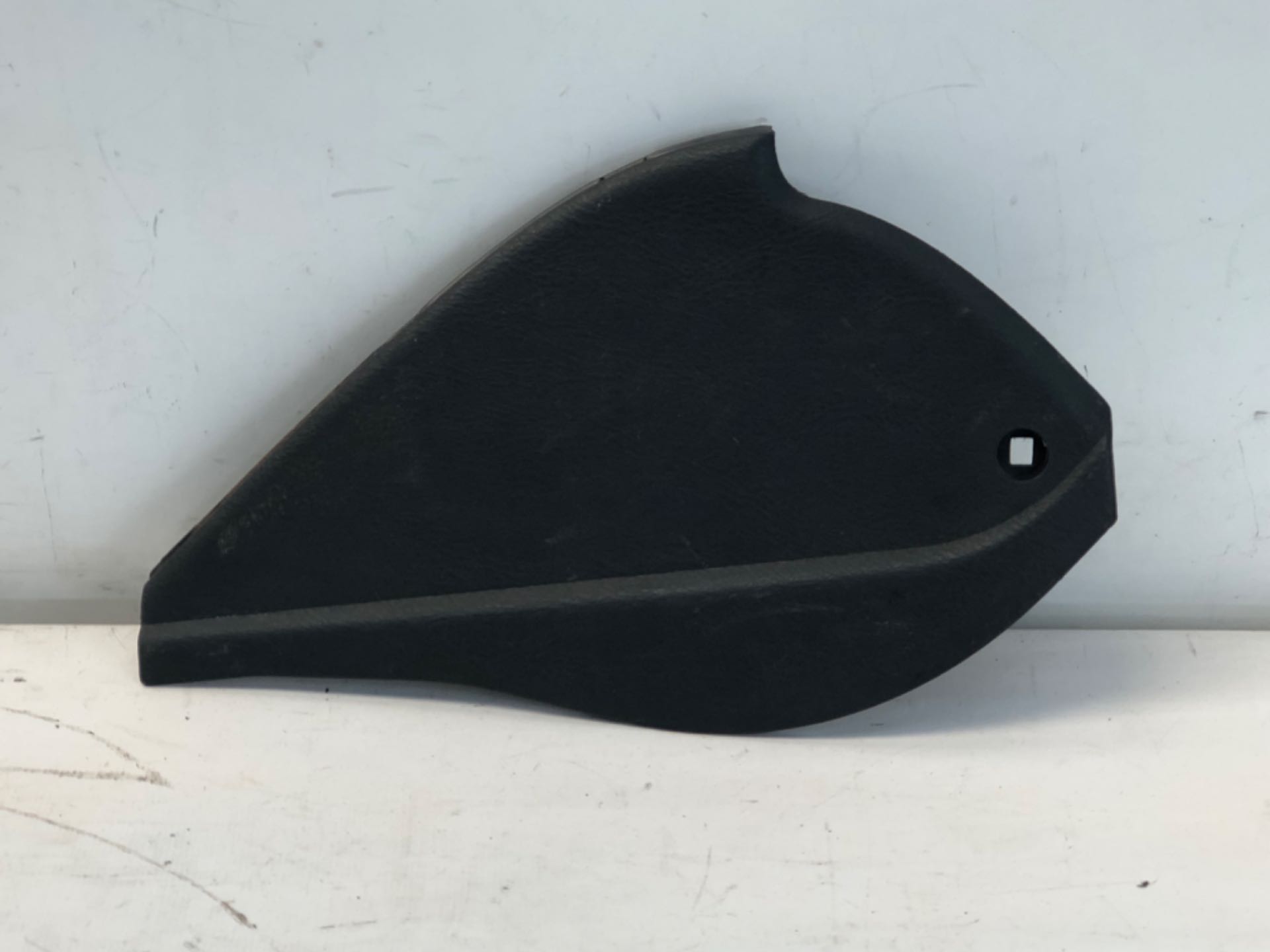 Acabamento Direito Lateral Painel Honda Civic 1996 2000