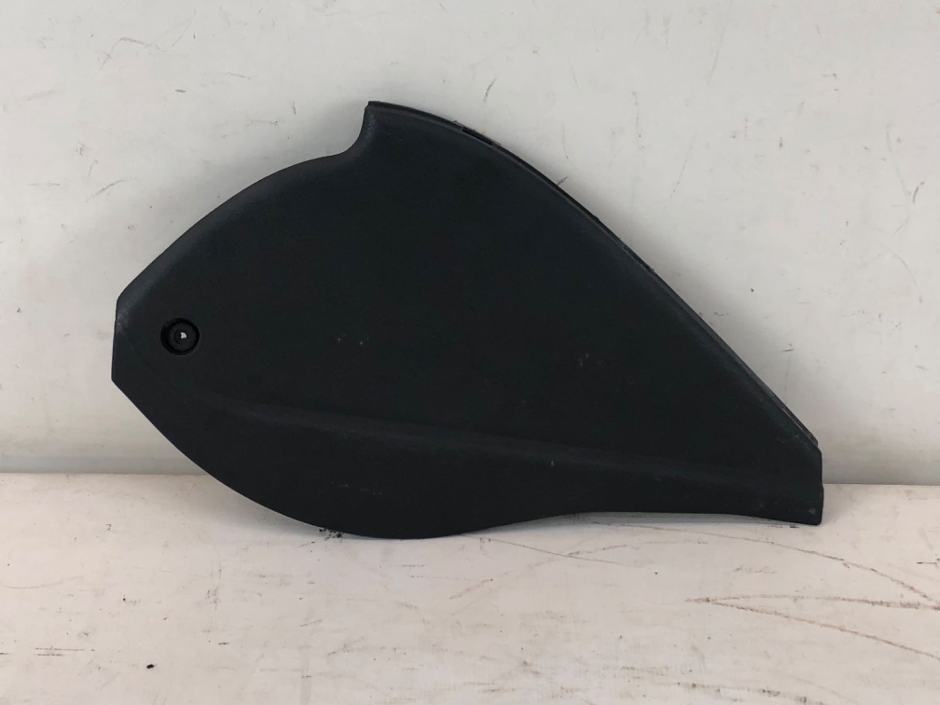 Acabamento Esquerdo Lateral Painel Honda Civic 1996 2000