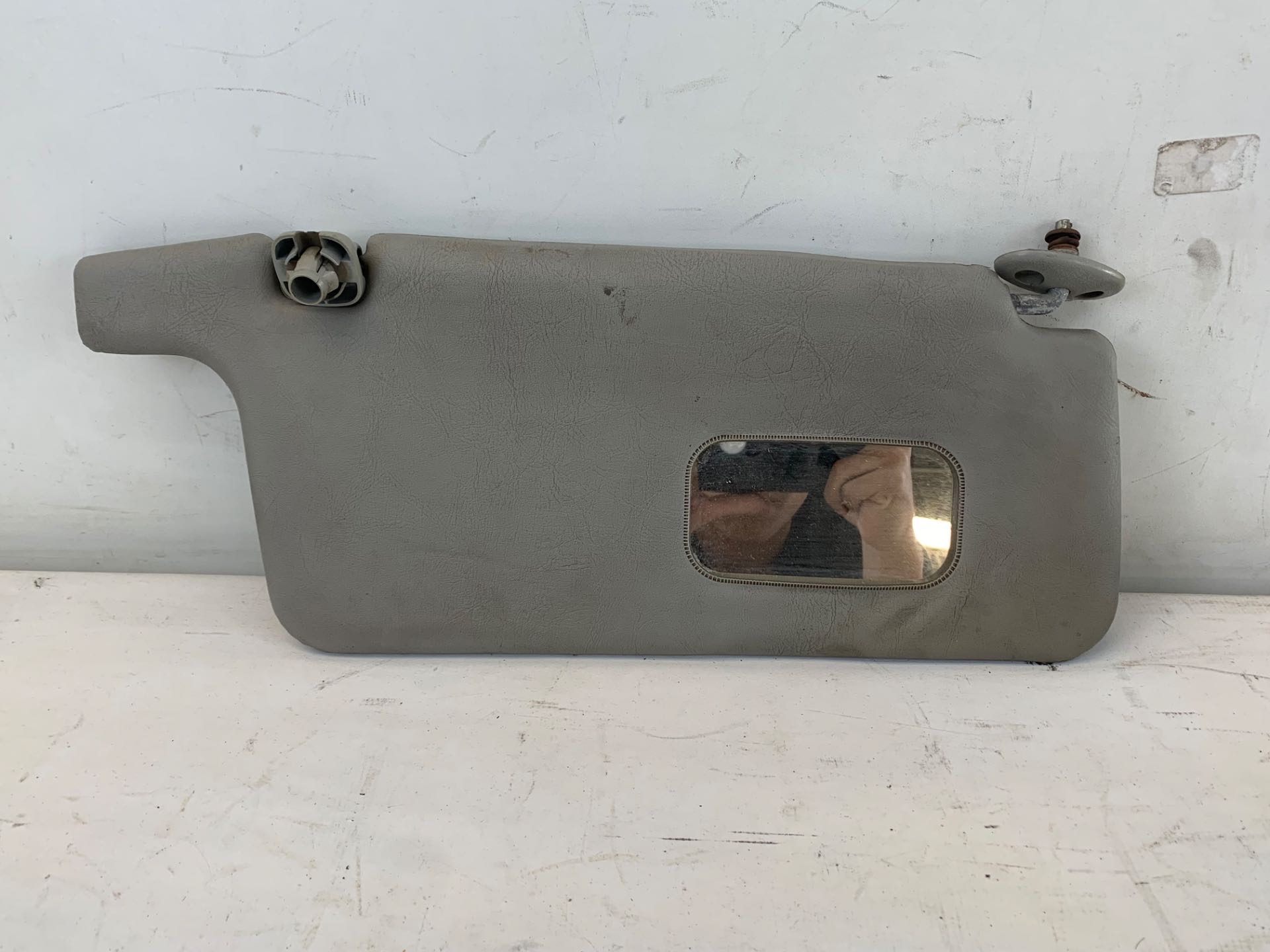 Quebra Sol Direito Honda Civic 1996 2000