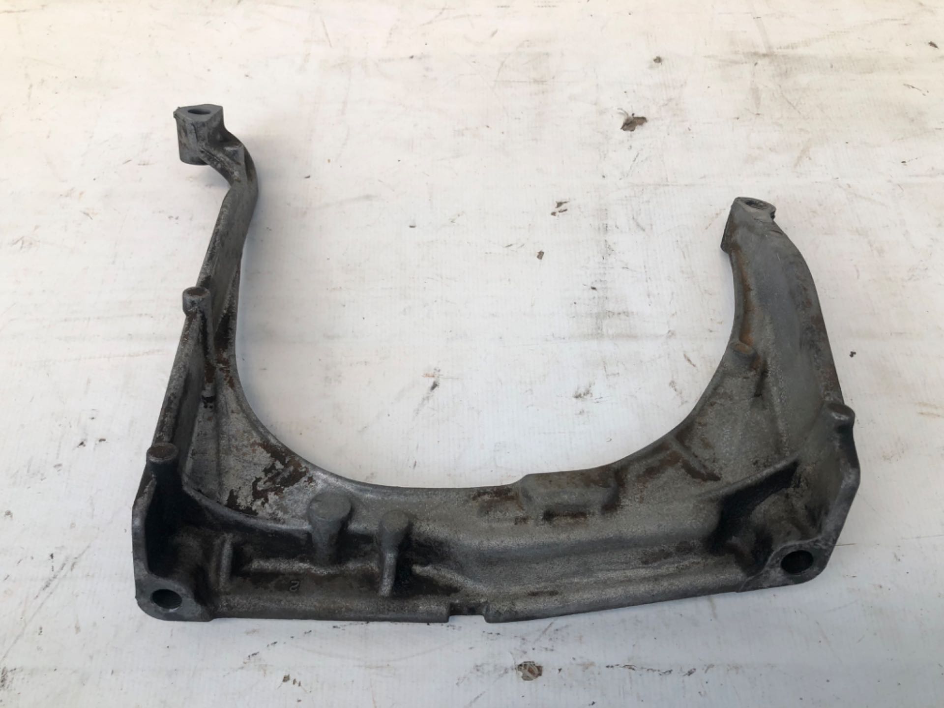 Suporte Inferior Cambio Honda Civic 1.6 Manual 1996 2000