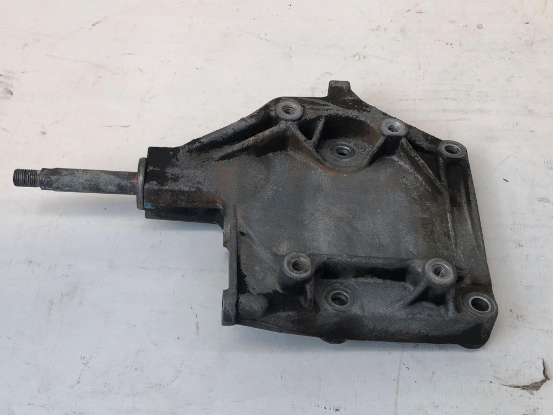 Suporte Compressor Ar Condicionado Honda Civic 1.6 1996 2000
