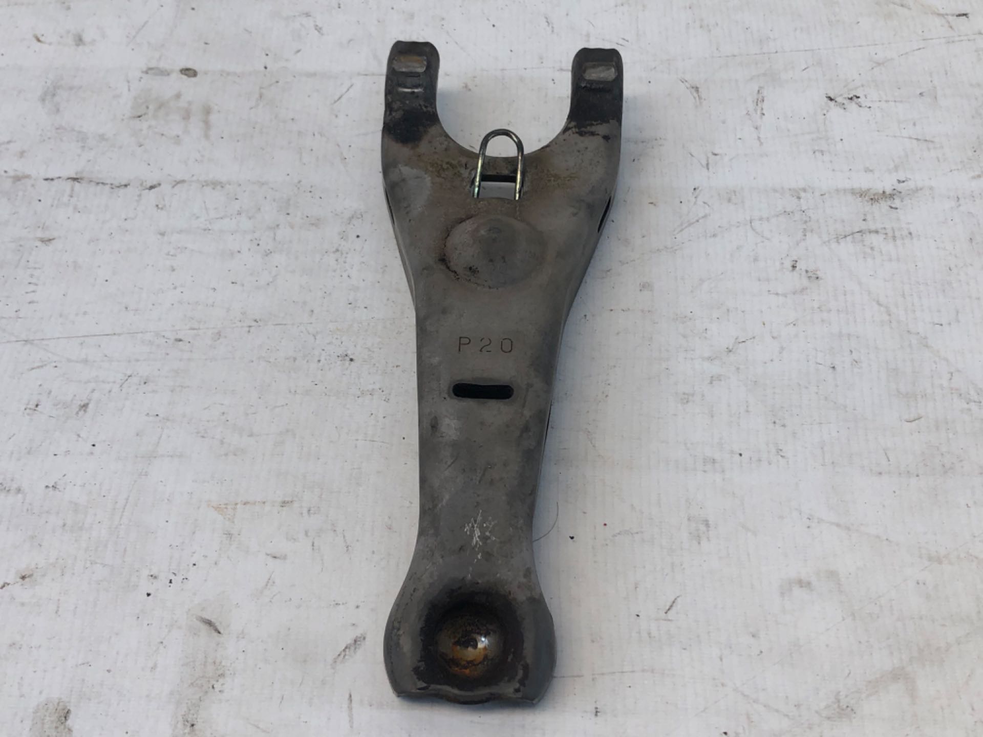 Garfo Embreagem Cambio Manual Honda Civic 1.6 1996 2000