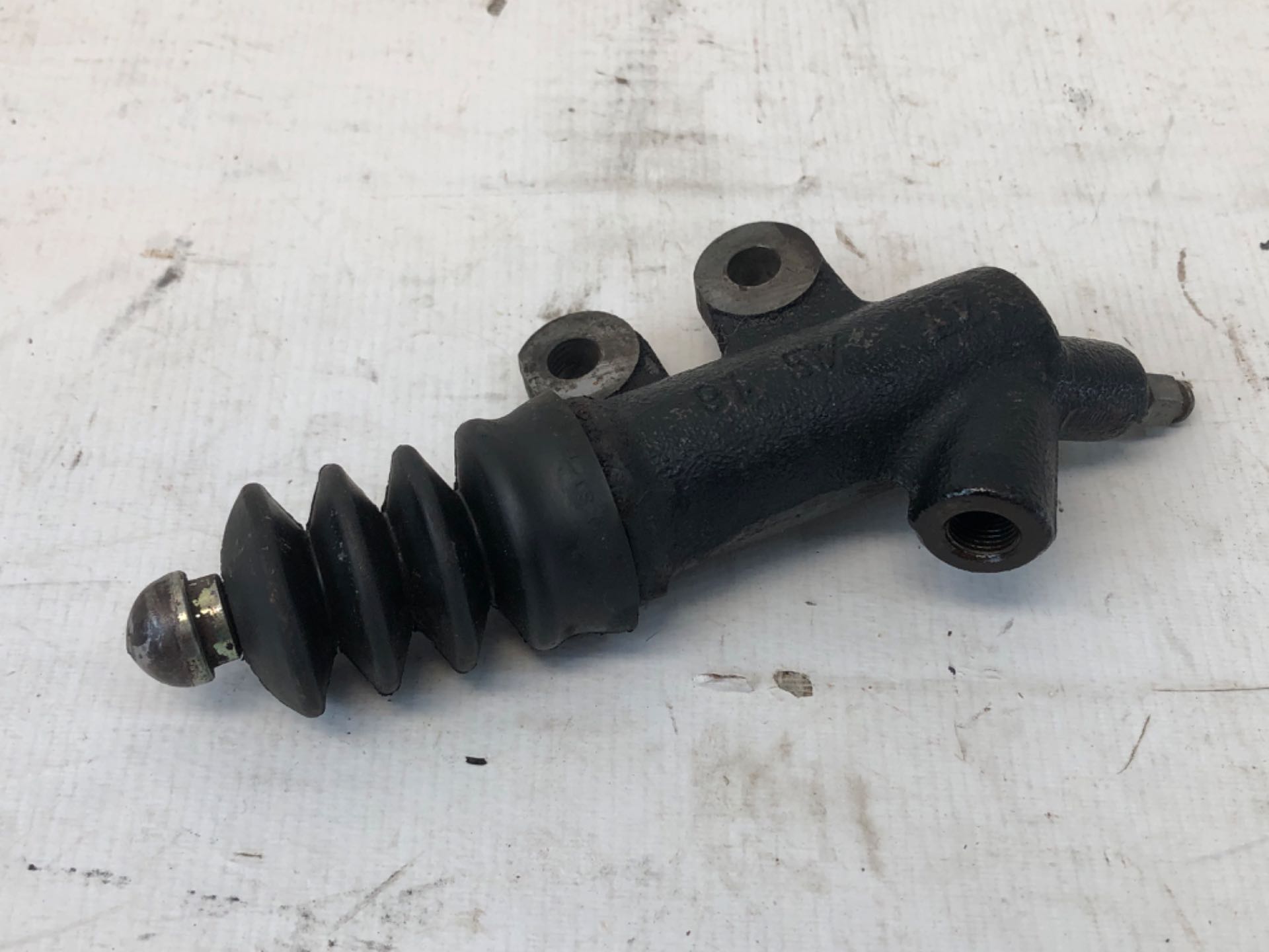 Atuador Embreagem Honda Civic 1.6 Manual 1996 2000