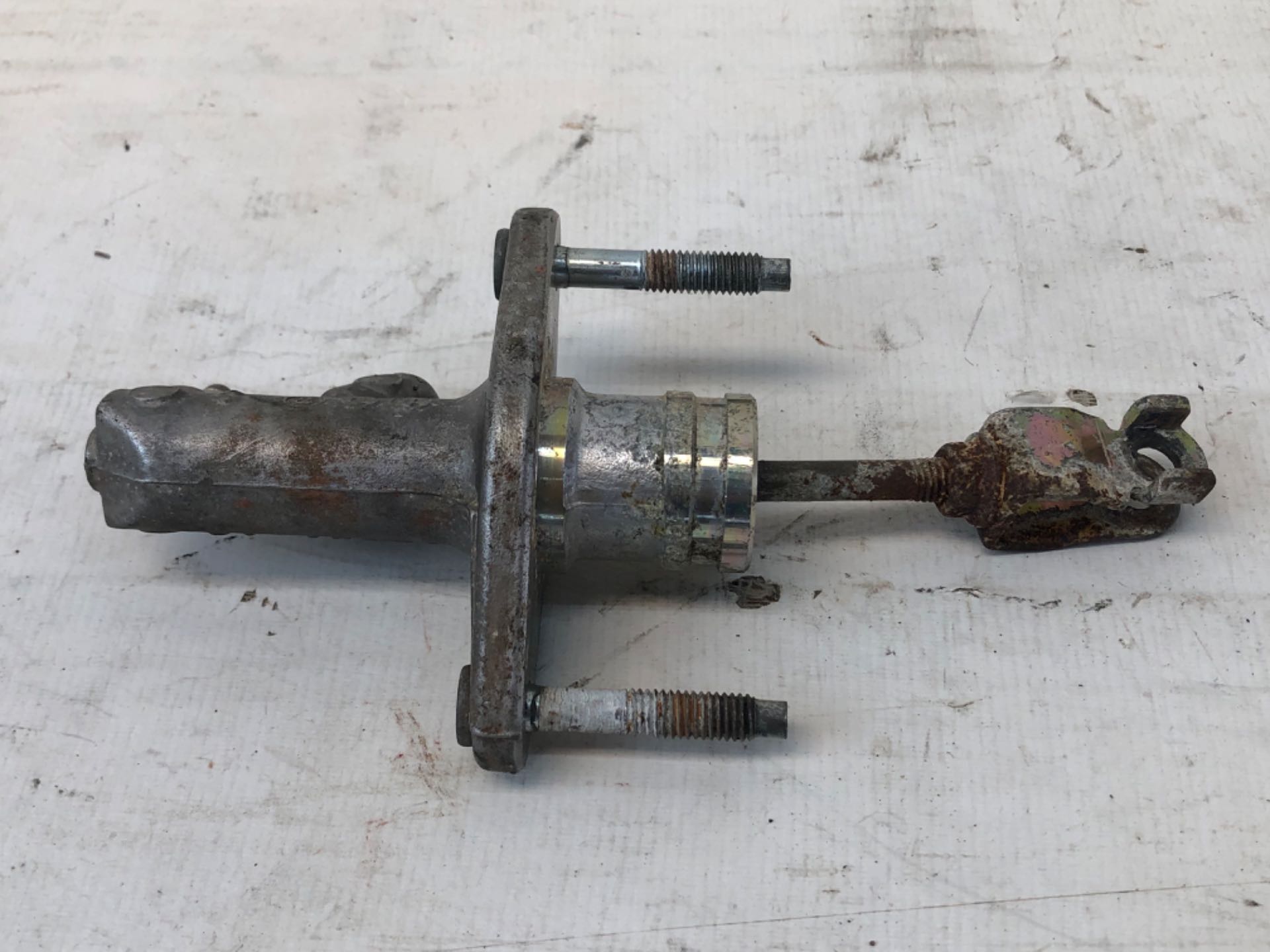 Cilindro Embreagem Honda Civic 1.6 Manual 1996 2000