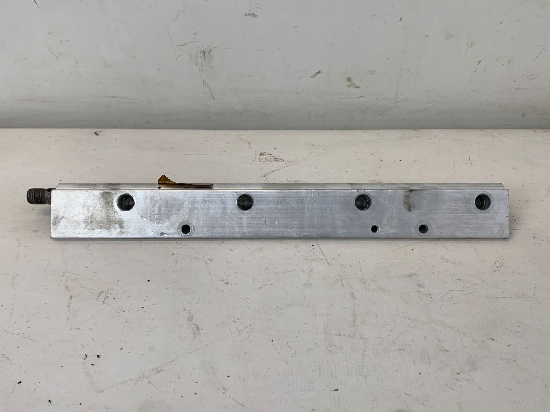 Flauta Bico Combustivel Honda Civic 1.6 Gasolina 1996 2000